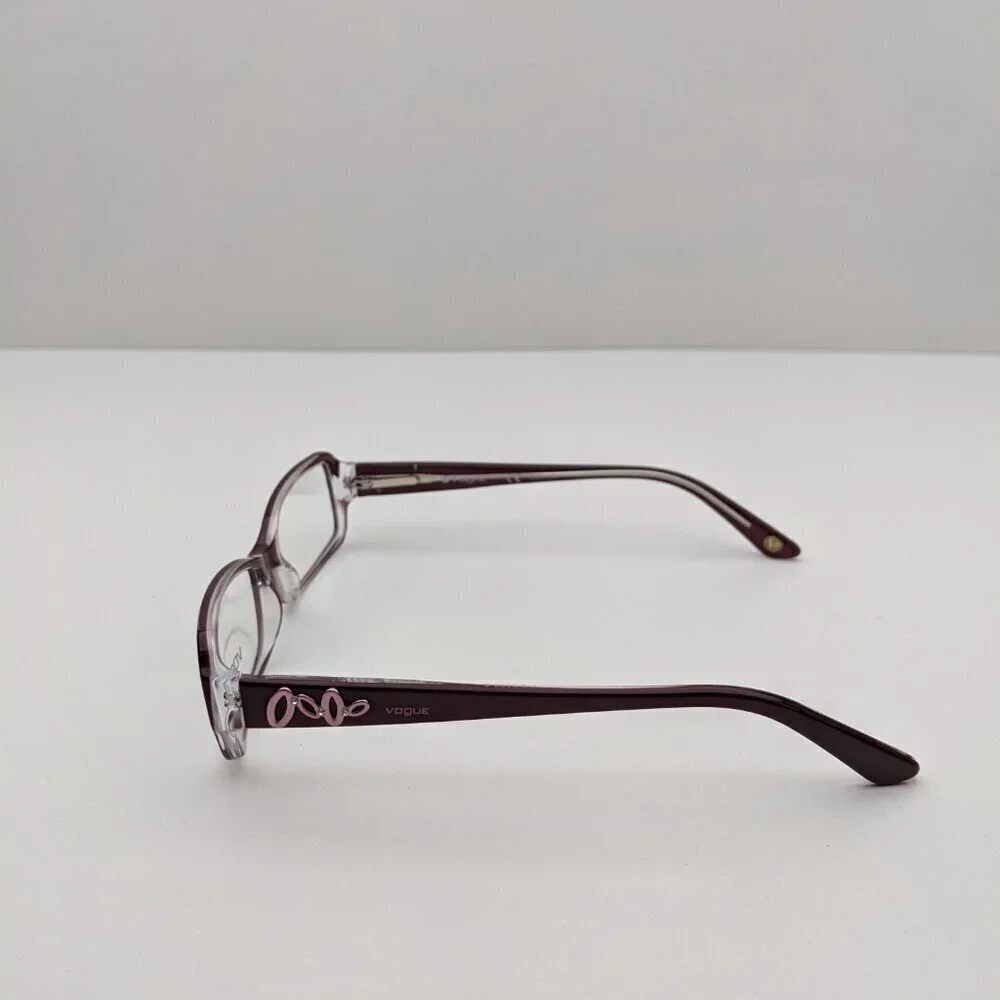 🕶️Vogue VO 2675-B Women's Eyeglasses 51/16/135 | ALE802🕶️